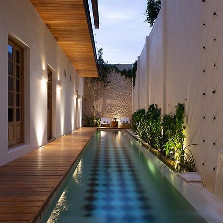 Mas Palomas Concept House By Paloma'S Hotels - Adults Only Мерида Экстерьер фото