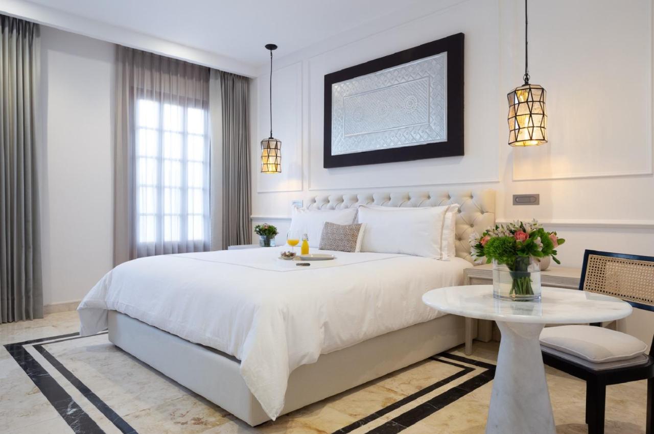 Mas Palomas Concept House By Paloma'S Hotels - Adults Only Мерида Экстерьер фото