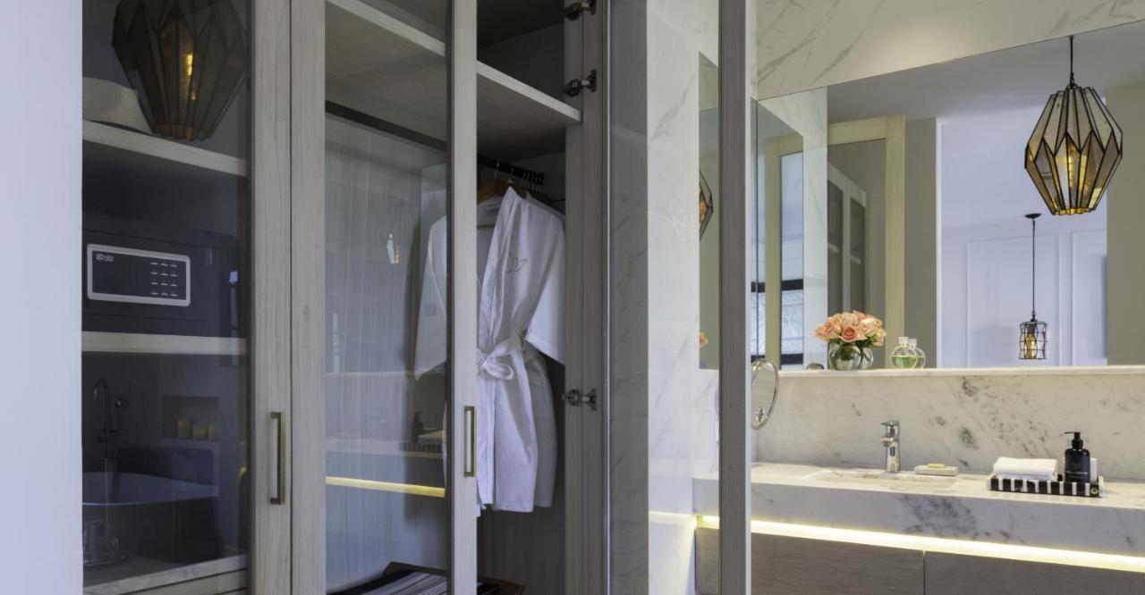 Mas Palomas Concept House By Paloma'S Hotels - Adults Only Мерида Экстерьер фото