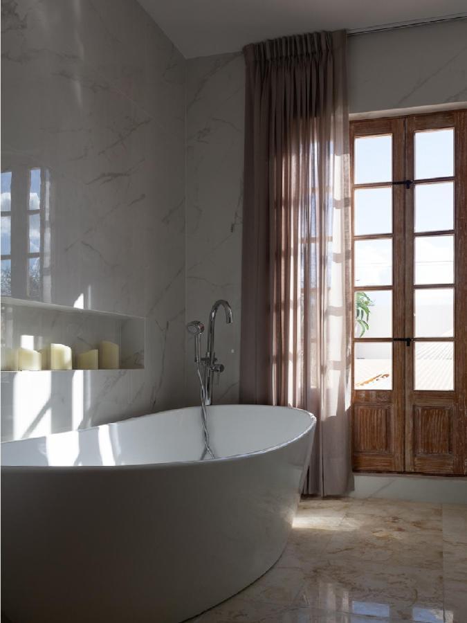 Mas Palomas Concept House By Paloma'S Hotels - Adults Only Мерида Экстерьер фото
