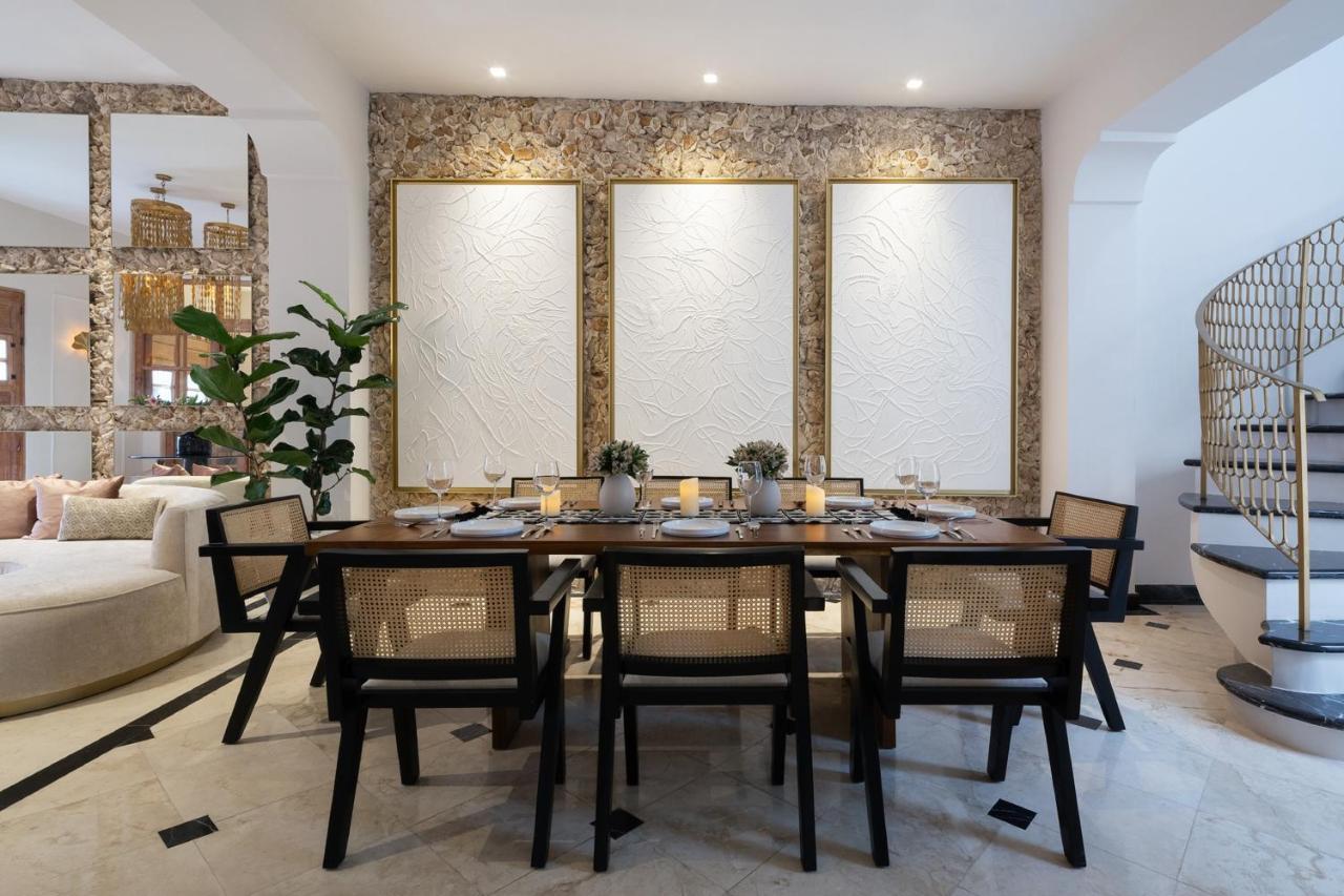 Mas Palomas Concept House By Paloma'S Hotels - Adults Only Мерида Экстерьер фото