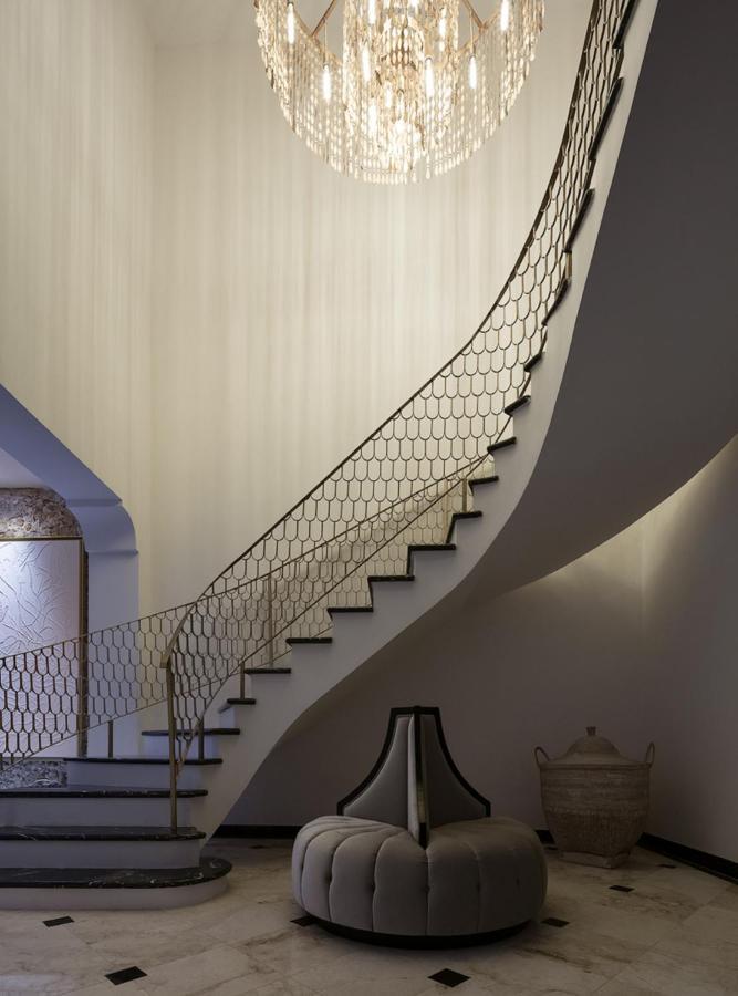 Mas Palomas Concept House By Paloma'S Hotels - Adults Only Мерида Экстерьер фото