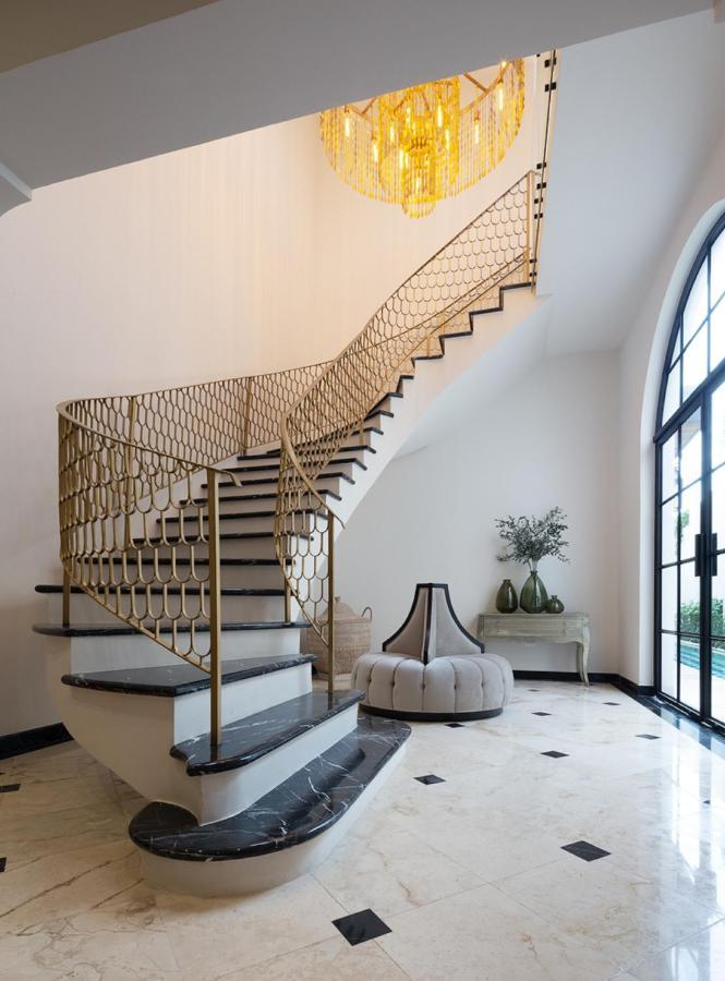 Mas Palomas Concept House By Paloma'S Hotels - Adults Only Мерида Экстерьер фото